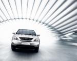 Lexus RX350 2007 года